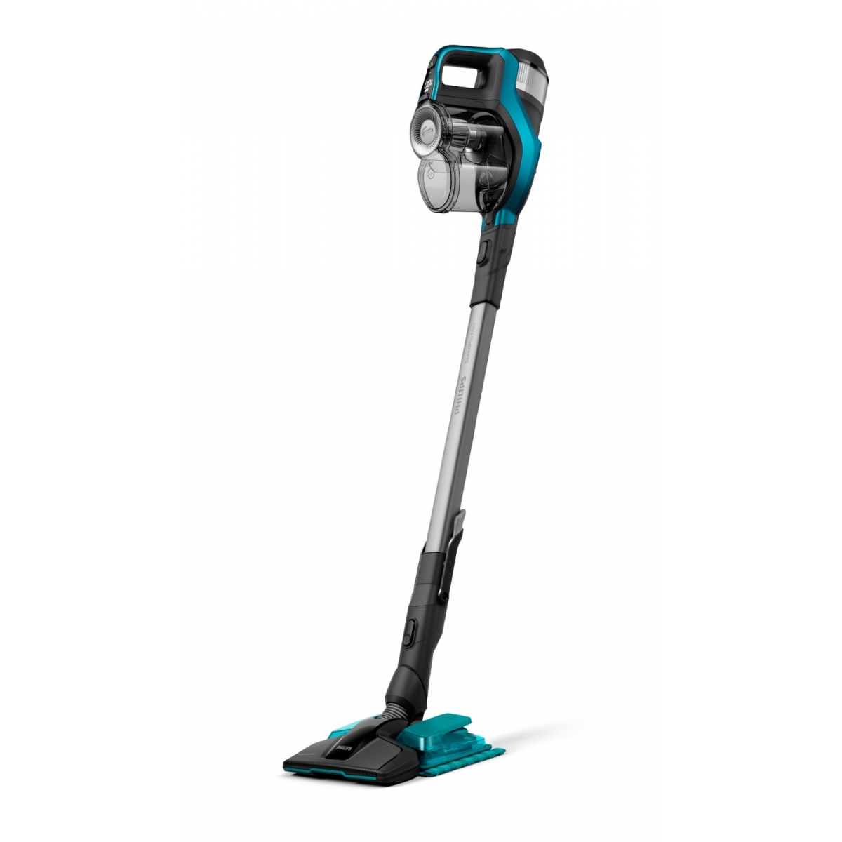 Philips FC6904 Cordless Upright Vacuum Cleaner Electric Tung 電氣通